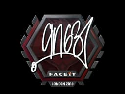 ANGE1 | London 2018