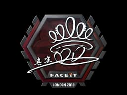 DD | London 2018