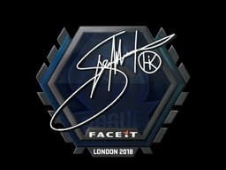 Hiko | London 2018