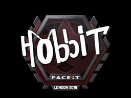 Hobbit | London 2018