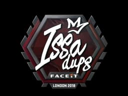 ISSAA | London 2018