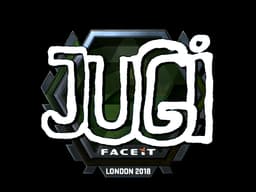 JUGi (Foil) | London 2018