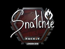 snatchie | London 2018
