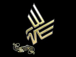 Bad News Eagles (Gold) | Paris 2023