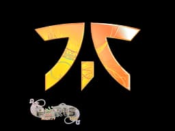 Fnatic (Holo) | Paris 2023