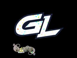 GamerLegion (Glitter) | Paris 2023