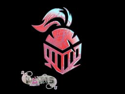 Into The Breach (Holo) | Paris 2023