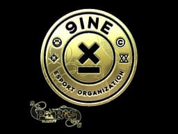 9INE (Gold) | Paris 2023