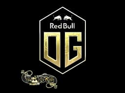 OG (Gold) | Paris 2023