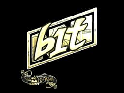 b1t (Gold) | Paris 2023