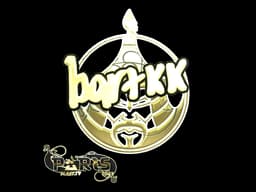 Bart4k (Gold) | Paris 2023