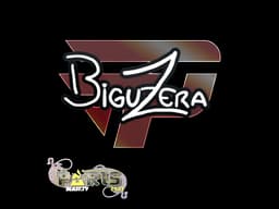 biguzera | Paris 2023