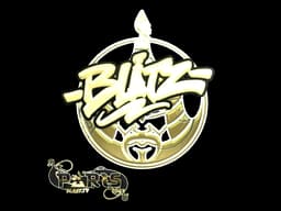bLitz (Gold) | Paris 2023