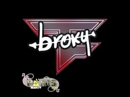 broky | Paris 2023