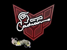 cadiaN | Paris 2023