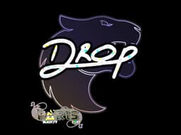 drop (Glitter) | Paris 2023