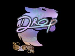 drop (Holo) | Paris 2023