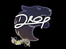 drop | Paris 2023
