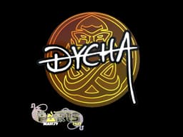Dycha | Paris 2023