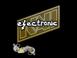 electronic | Paris 2023