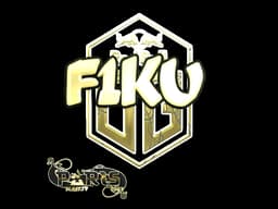 F1KU (Gold) | Paris 2023