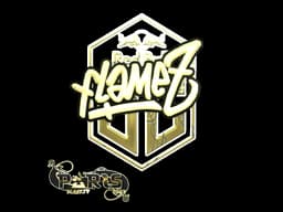 FlameZ (Gold) | Paris 2023