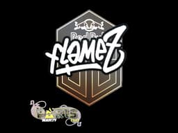 FlameZ | Paris 2023