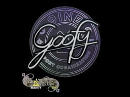 Goofy | Paris 2023