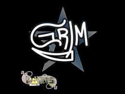Grim | Paris 2023