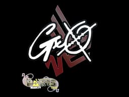 gxx- | Paris 2023
