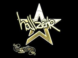 hallzerk (Gold) | Paris 2023
