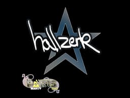 hallzerk | Paris 2023