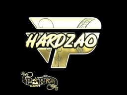 hardzao (Gold) | Paris 2023