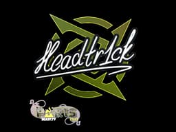 headtr1ck | Paris 2023