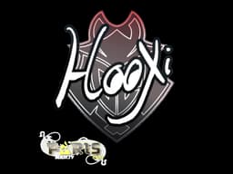 HooXi | Paris 2023
