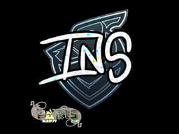 INS (Glitter) | Paris 2023