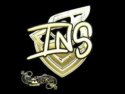 INS (Gold) | Paris 2023