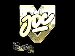 JDC (Gold) | Paris 2023