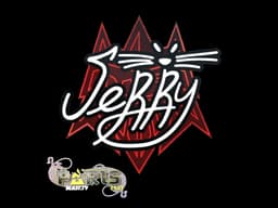 Jerry | Paris 2023