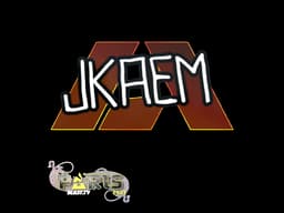 jkaem | Paris 2023
