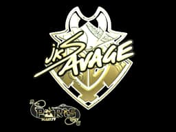 jks (Gold) | Paris 2023