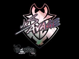 jks (Holo) | Paris 2023