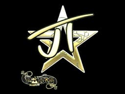JT (Gold) | Paris 2023