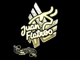 juanflatroo (Gold) | Paris 2023