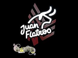 juanflatroo | Paris 2023