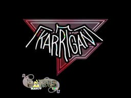 karrigan (Glitter) | Paris 2023