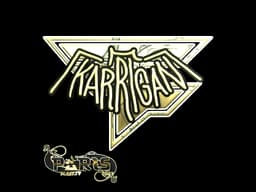 karrigan (Gold) | Paris 2023