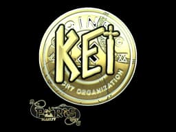 KEi (Gold) | Paris 2023