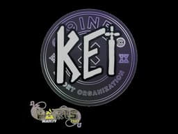 KEi | Paris 2023