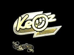 Keoz (Gold) | Paris 2023